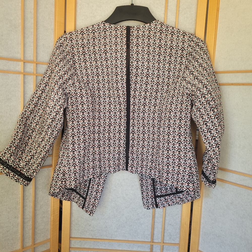 Octavia jacket medium - Picture 6 of 7